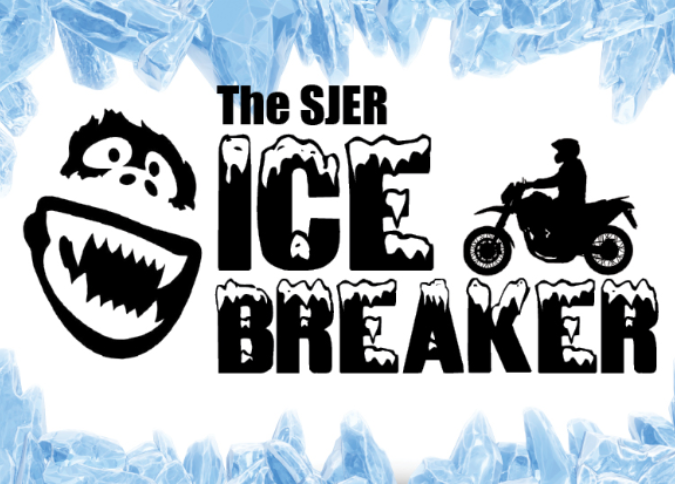 icy breaker
